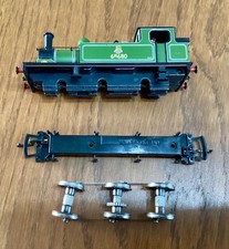00 gauge Bachmann locomotive train TLC Spares/ Repairs