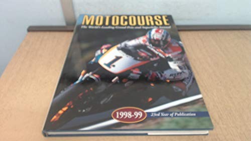 Motocourse 1998 the - 1998-99:,