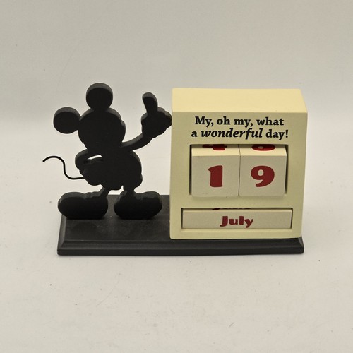 Disney hallmark mickey mouse - disney,