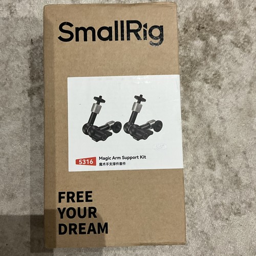 Smallrig 5in magic arm - 5.5in,