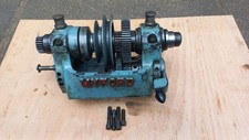 Myford ML7 Lathe Headstock