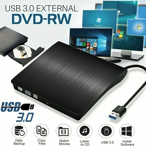 Usb external dvd hard disc - usb,
