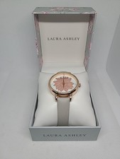 Laura Ashley Daisy Gold Rose