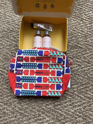 Occitane cherry blossom - l’occitane,