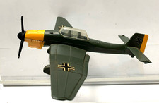 Dinky Toys Junkers JU87B Stuka