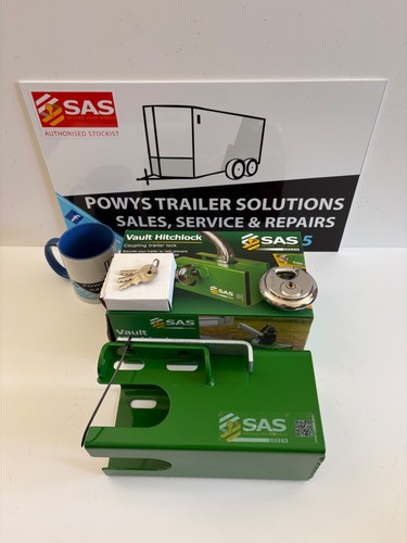 Sas green vault hitchlock a - sas,