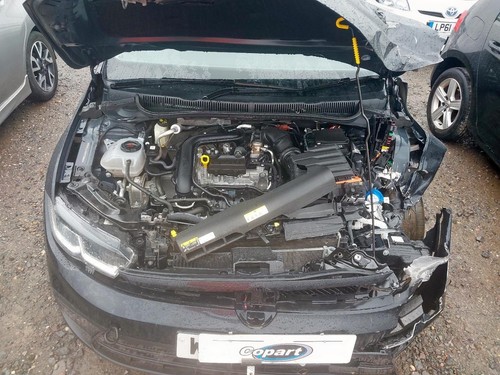 2023 volkswagen polo tsi - 1.0,