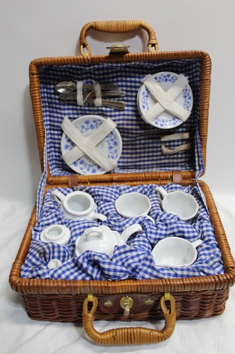 Delton children porcelain - delton, children's