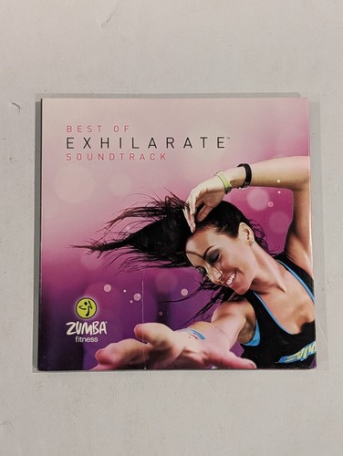 Zumba the best - the, exhilarate