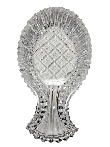 Crystal waterford - crystal,