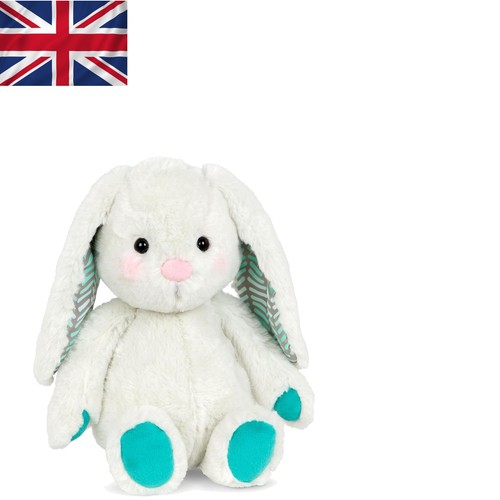 Soft cuddly inch - soft, 12-inch