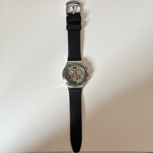 Swatch heure marais - l’heure,