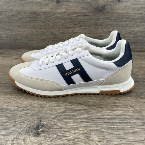 Tommy hilfiger men white - hilfiger, men's