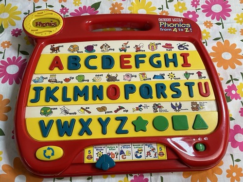 Vtech little smart - vtech, a