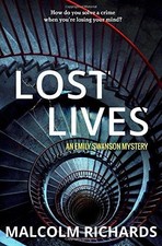 Lost Lives (The Emily Swanson
