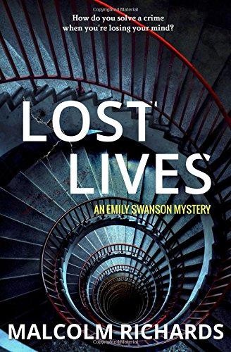 Lost lives the emily swanson - lost,