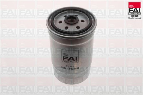 Fai fuel filter - fai, element