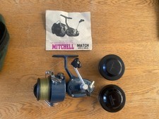 VINTAGE MITCHELL MATCH 440A