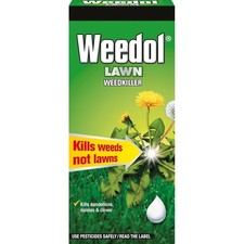Weedol Lawn Weed Control 190ml