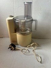 Moulinex Masterchef 20 Food