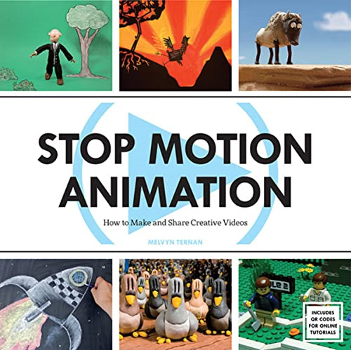 Stop motion animation how - animation:, to