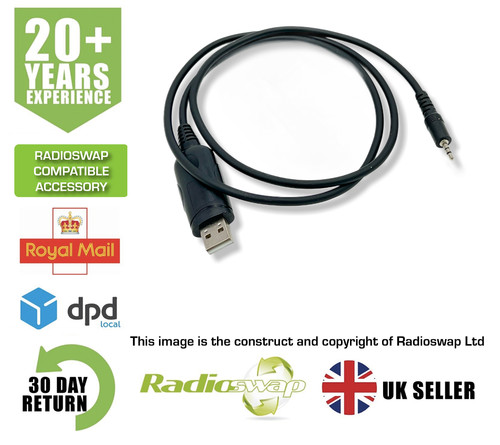 Programming lead usb - lead,