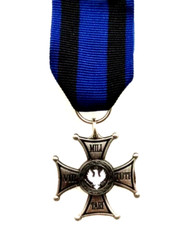 Poland polish medal - polish, order