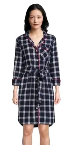 Lands end women nwt - nwt, plaid