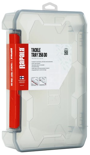 Rapala tackle tray - tray, 356