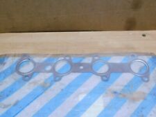 FIAT BRAVO BRAVA MAREA LANCIA Y 1.4 PETROL EXHAUST MANIFOLD GASKET