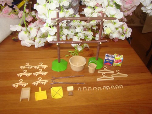 Sylvanian families tomy - sylvanian,