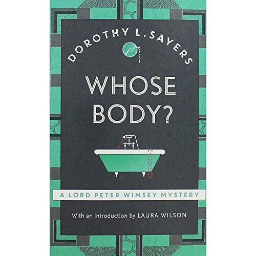 Dorothy sayers whose - dorothy,