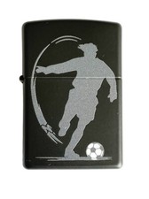 Genuine Collectible ZIPPO