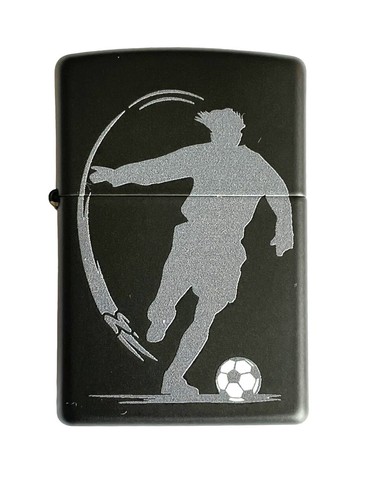 Genuine collectible zippo - collectible,