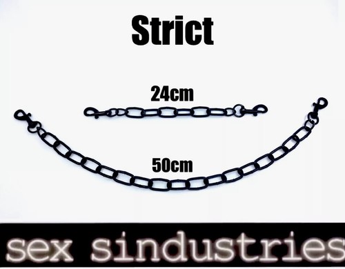 Bondage kit chain restraints - kit,