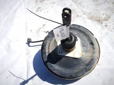 Opel Zafira 2005 brake servo