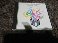 Into the Light by Chris de Burgh (CD, 1986)