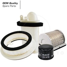 CUTTING KIT 3 AIR FILTERS +