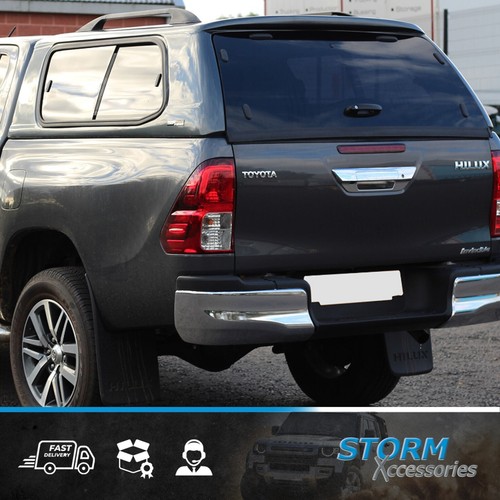 For toyota hilux mk8 - toyota, dcab