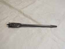 Vintage Expansive Bit. Clark Conval Co.. USA. Hole size 20mm to 40mm diam.