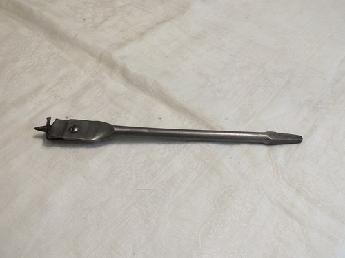 Vintage expansive bit clark - vintage,
