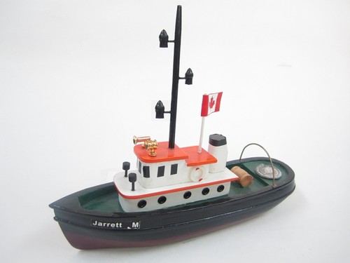 Jarrett starter boat kit - starter,