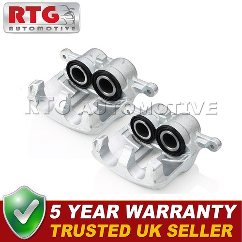 New brake calipers front left - new,