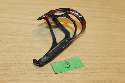 Carbon fibre water - fibre, bottle