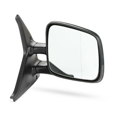 Wing Door Mirror Electric