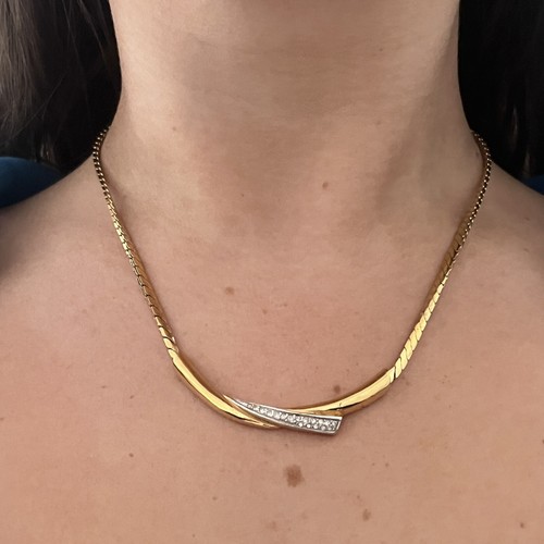 1980s attwood and - and, gold