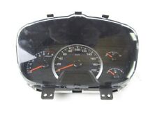 94003B9510 Instrument Cluster Odometer Hyundai I10 1.0 B 49KW Auto 5P (2017)