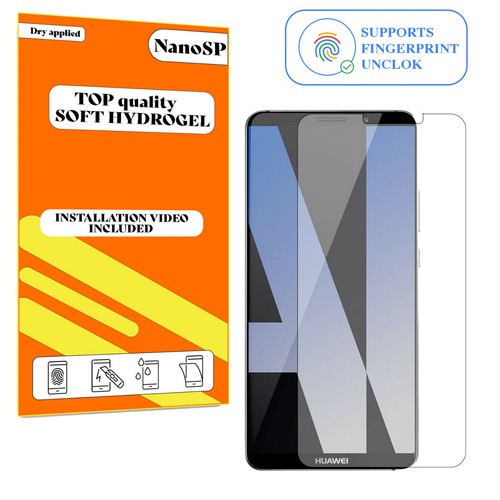 Screen protector for huawei - screen,