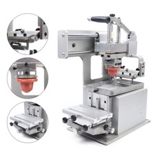 Dia. 3.5" Ink Cup Pad Printing