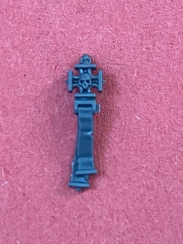 New space marine - space,
